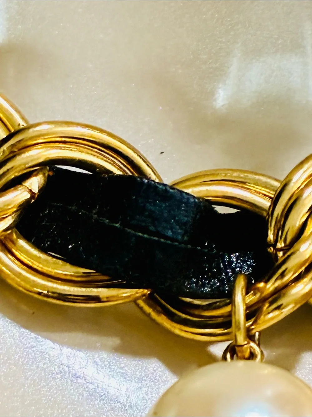 elegant gold